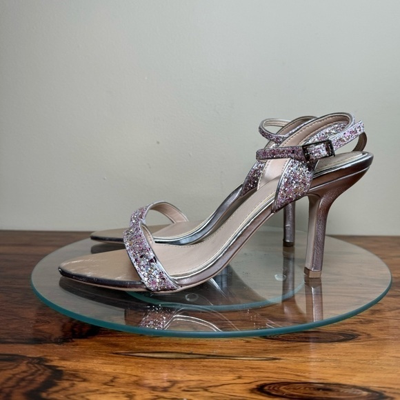 JEWEL BADGLEY MISCHKA Ojai II Evening Sandals - Picture 5 of 16